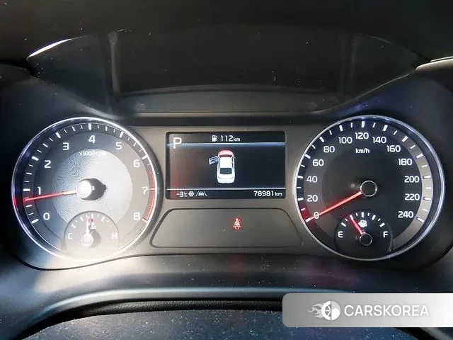 Kia The New K3 2nd generation id 3625761 из Кореи 19