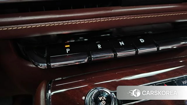 Lincoln Aviator 2nd generation id 3904513 из Кореи 19