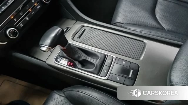 Kia The New K5 2nd generation id 4652268 из Кореи 17