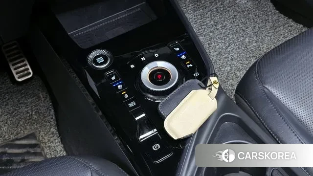 Kia Di Ol Nu Niro id 3539694 из Кореи 19