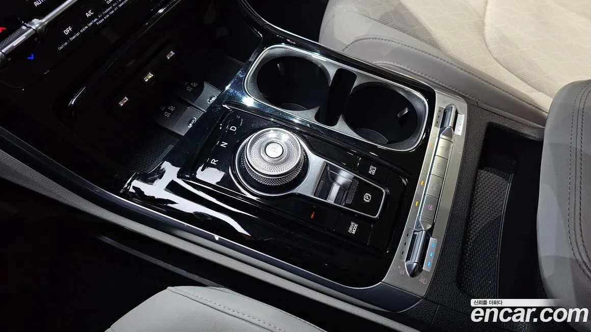 Kia Carnival 4th generation id 2133472 из Кореи 19