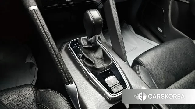 Renault Korea (Samsung) QM6 id 3397050 из Кореи 19