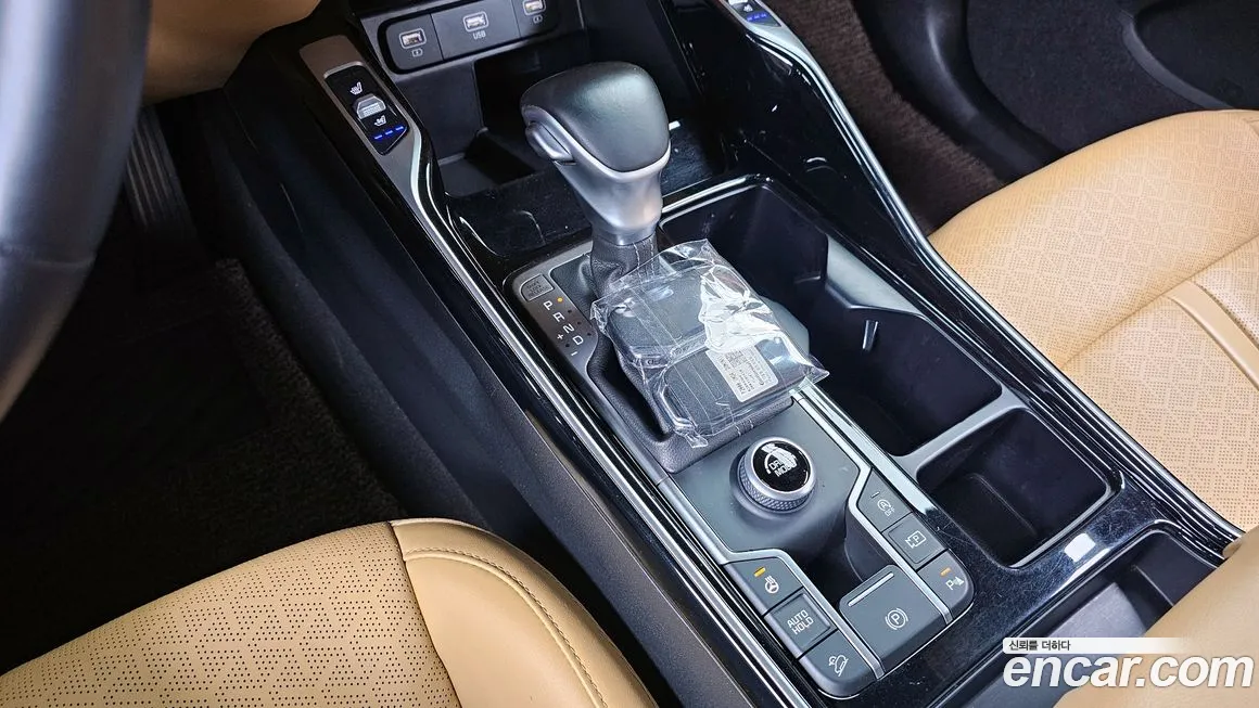 Kia Sorento 4th Generation id 1890691 из Кореи 19