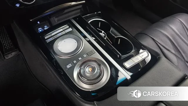 Genesis G80 (RG3) id 3295242 из Кореи 19