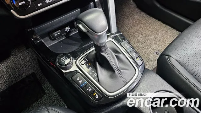 Kia Seltos id 2318519 из Кореи 19