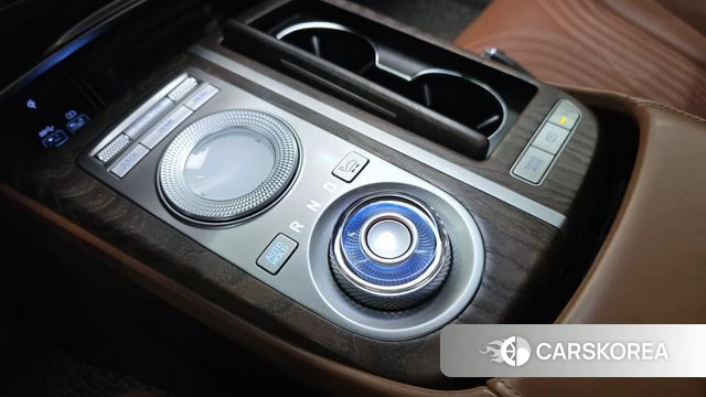 Genesis G80 (RG3) id 4750599 из Кореи 36
