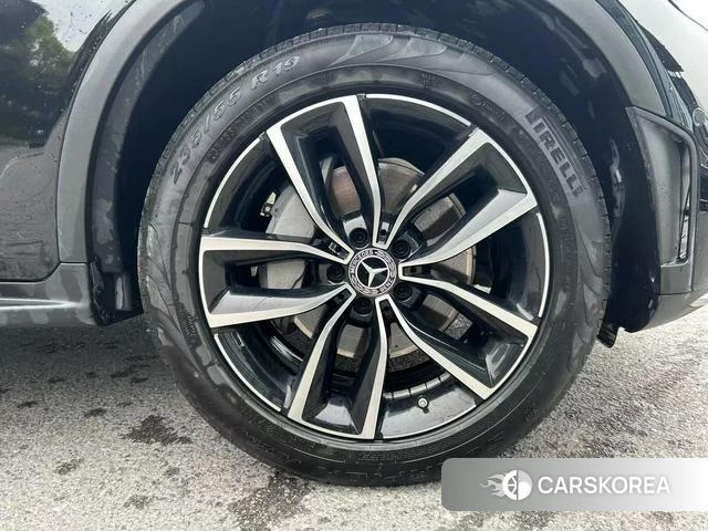 Mercedes-Benz GLC id 4198902 из Китая 16