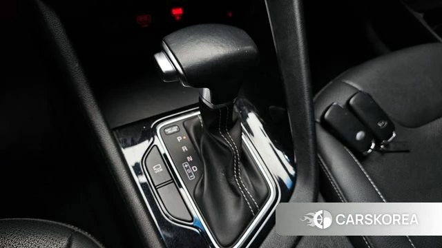 Kia The New Niro id 4188273 из Кореи 32