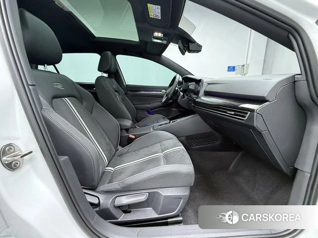 Volkswagen Golf id 4290650 из Китая 14