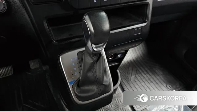 Hyundai Staria id 3236664 из Кореи 19