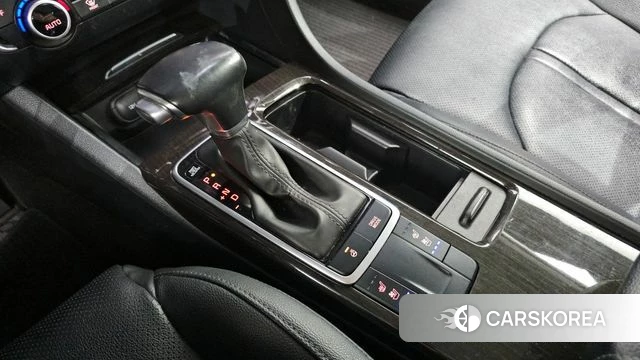 Kia The New K5 2nd generation id 4397710 из Кореи 19