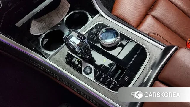 BMW 8 Series (G15) id 3691803 из Кореи 19