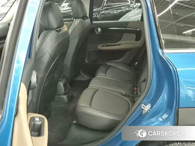 Mini Cooper Countryman id 3428617 из Кореи 19