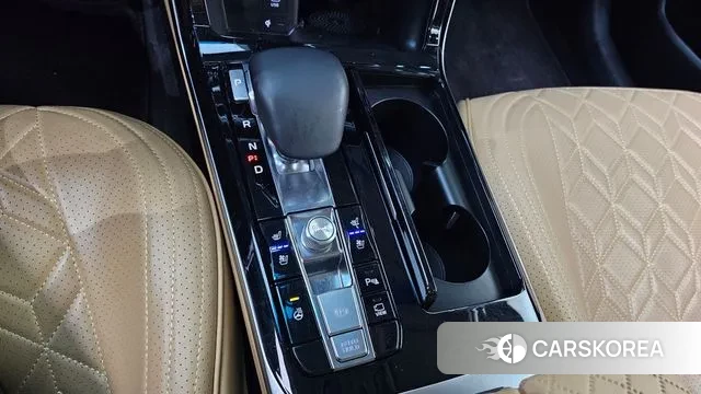 Kia K7 Premier id 3616718 из Кореи 19