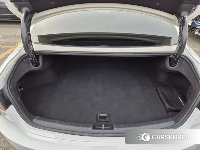 Hyundai The New Grandeur IG id 3735688 из Кореи 19