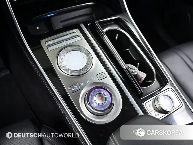 Genesis GV80 id 3421651 из Кореи 19