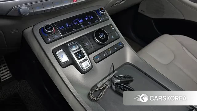 Hyundai Palisade id 3484788 из Кореи 19