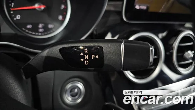 Mercedes-Benz C-Class W205 id 2676304 из Кореи 19