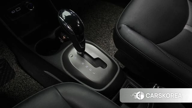 Chevrolet (GM Daewoo) The New Spark id 4779492 из Кореи 29