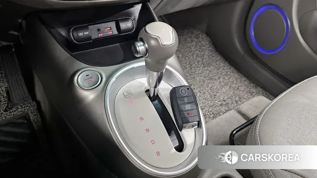 Kia Soul EV id 3013952 из Кореи 19