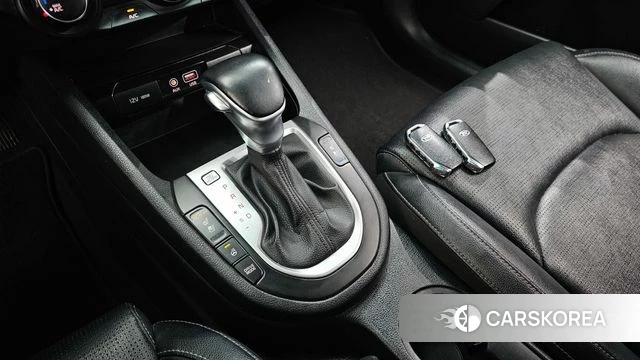 Kia Come New K3 id 4785790 из Кореи 29