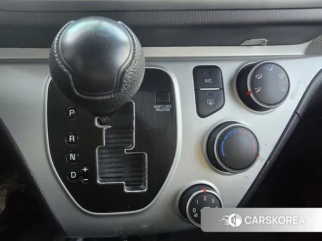 Kia The New Ray id 3411852 из Кореи 13