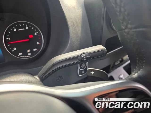 Mercedes-Benz Sprinter id 2646718 из Кореи 19