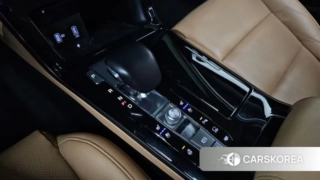 Kia K7 Premier id 3423047 из Кореи 19