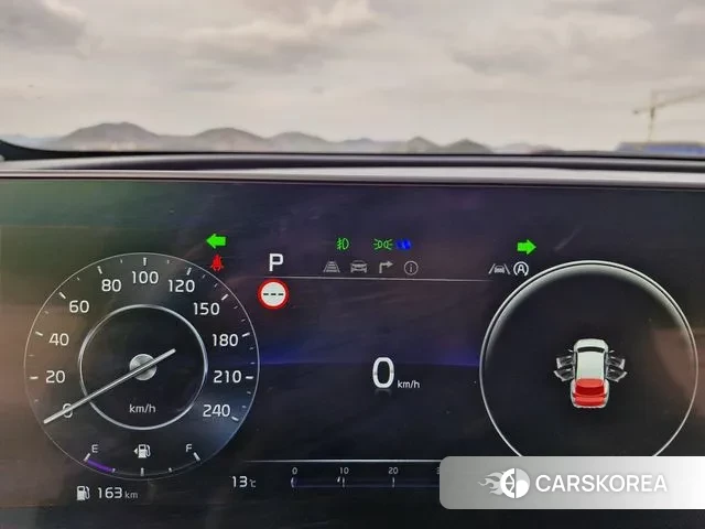 Kia Sportage 5th Generation id 3476630 из Кореи 19