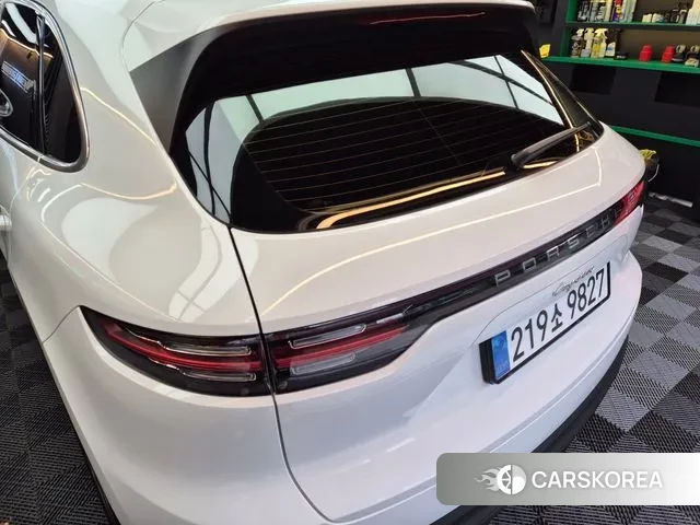 Porsche Cayenne (PO536) id 3748268 из Кореи 19