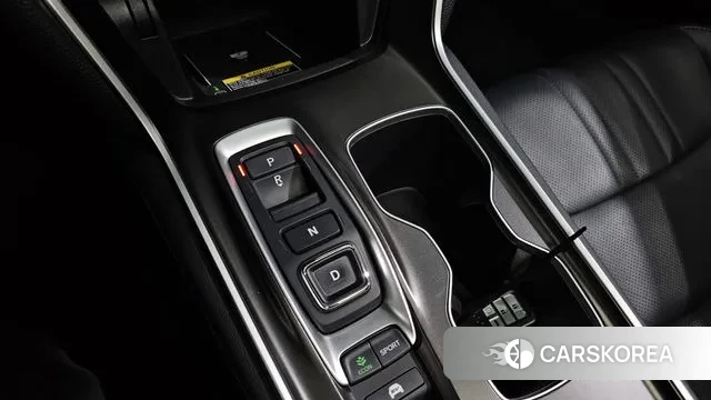 Honda Accord 10th Generation id 3311005 из Кореи 19