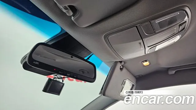 Hyundai All New Tucson id 2757220 из Кореи 19