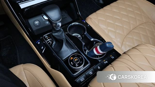 Kia Mohave Master id 4458731 из Кореи 19