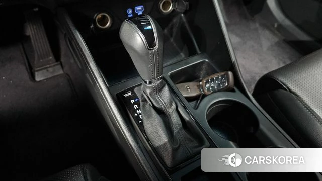 Hyundai All New Tucson id 3829109 из Кореи 19