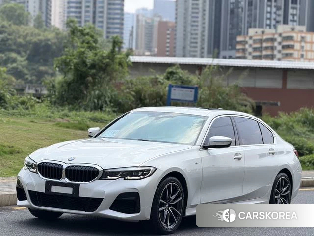 BMW 3 series id 4277266 из Китая 14