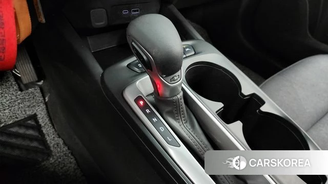 Chevrolet (GM Daewoo) Trax Crossover id 4280171 из Кореи 31