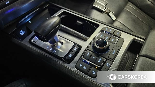 Genesis G80 id 4882376 из Кореи 32