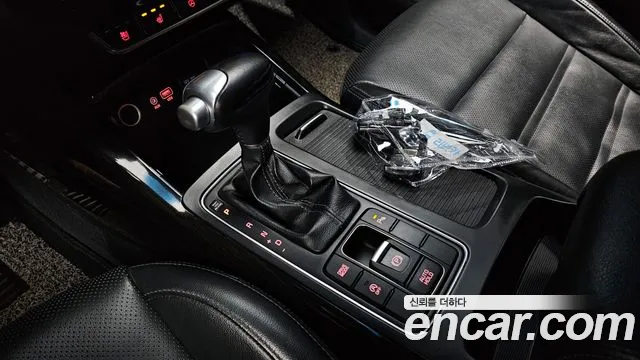 Kia The New Sorento id 2717908 из Кореи 19