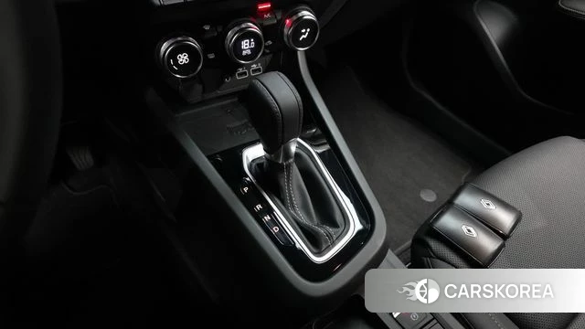 Renault Korea (Samsung) Arcana id 4441491 из Кореи 30