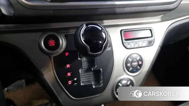 Kia The New Ray id 3617081 из Кореи 19