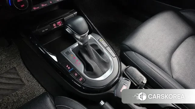 Kia Come New K3 id 3656712 из Кореи 19