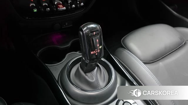 Mini Cooper D Clubman id 4865416 из Кореи 31