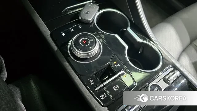 Kia K5 3rd generation id 3606058 из Кореи 19