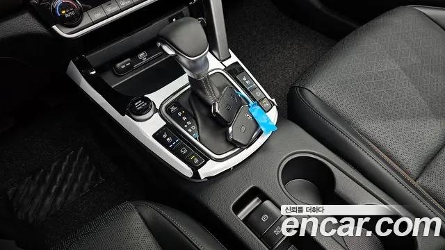 Kia Seltos id 2874994 из Кореи 19