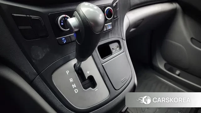 Hyundai The New Grand Starex id 3014017 из Кореи 19