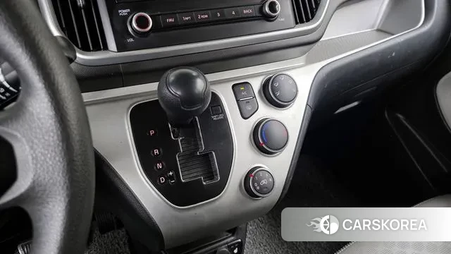 Kia The New Ray id 3727301 из Кореи 19