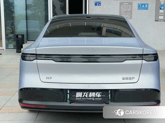 Nissan N7 id 4301717 из Китая 12