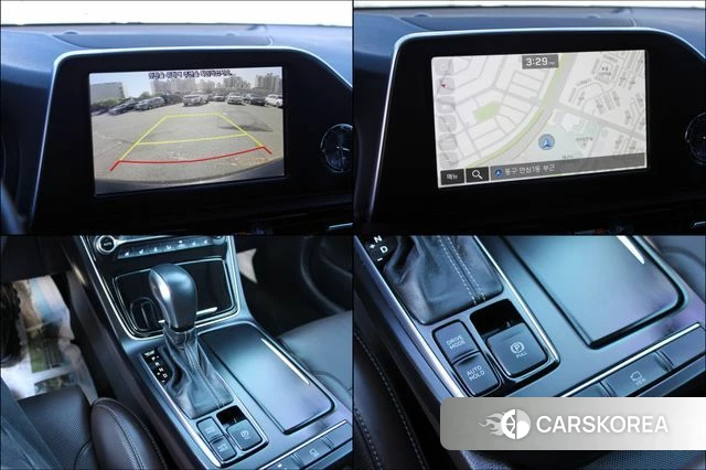 Hyundai Grandeur IG id 3912005 из Кореи 19