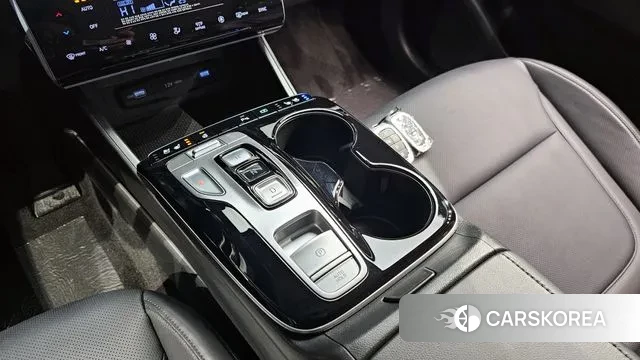 Hyundai Tucson (NX4) id 3660853 из Кореи 19