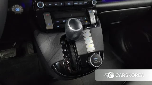 Hyundai Casper id 3685936 из Кореи 19